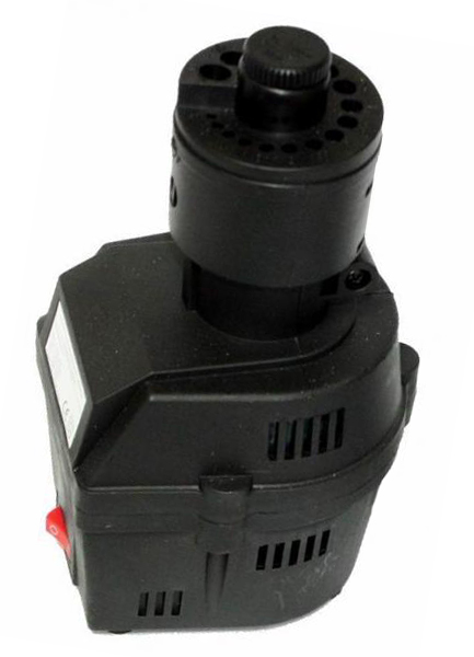 MAR-POL M22290 Elektrická ostřička vrtáků 3-10mm 90W 