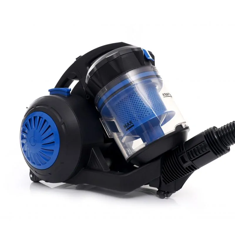 Kraft&Dele KD5155 Elektrický bezsáčkový vysavač 900W