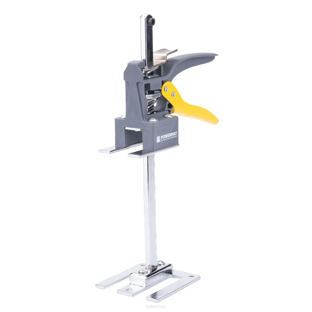Powermat PM-PRDM-120T ZVEDÁK NA NÁBYTEK OKNA DVEŘE