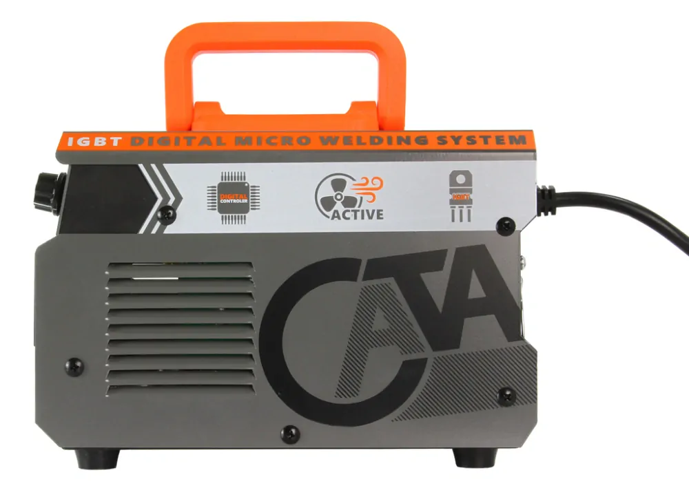MAR-POL M79373 INVERTOROVÁ SVÁŘEČKA 330A CATA CW-330