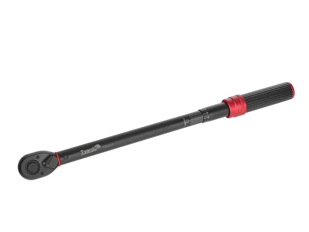TVARDY T00253 Momentový klíč 1/2" 20-210Nm