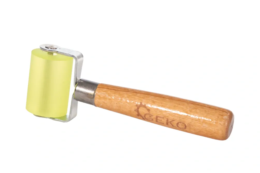 GEKO G02163 Přítlačný válec pro lepená závaží 170x48mm