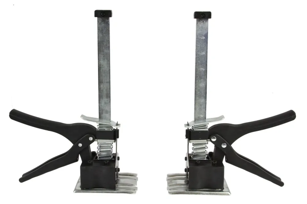 MAR-POL M90185 ZVEDÁK NÁBYTKU 23cm 160Kg