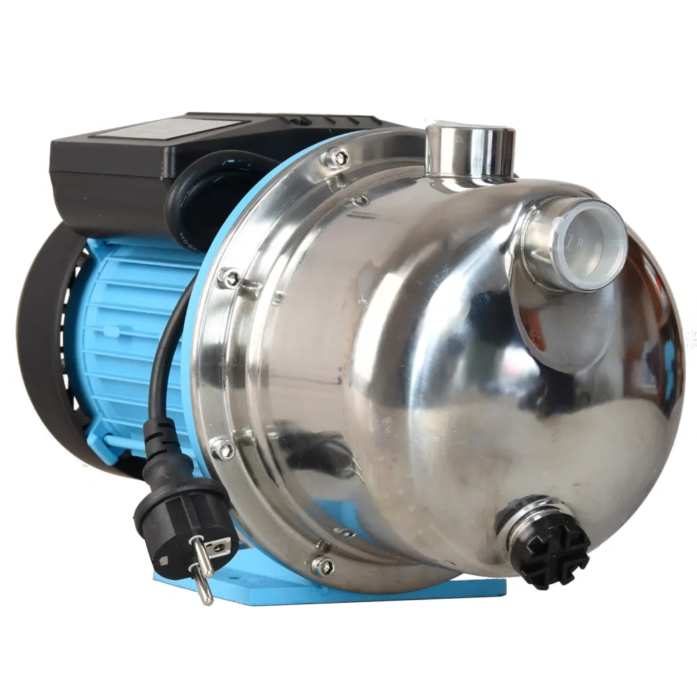 COVERA BG-00005 Hydroforové čerpadlo 1100W 230V
