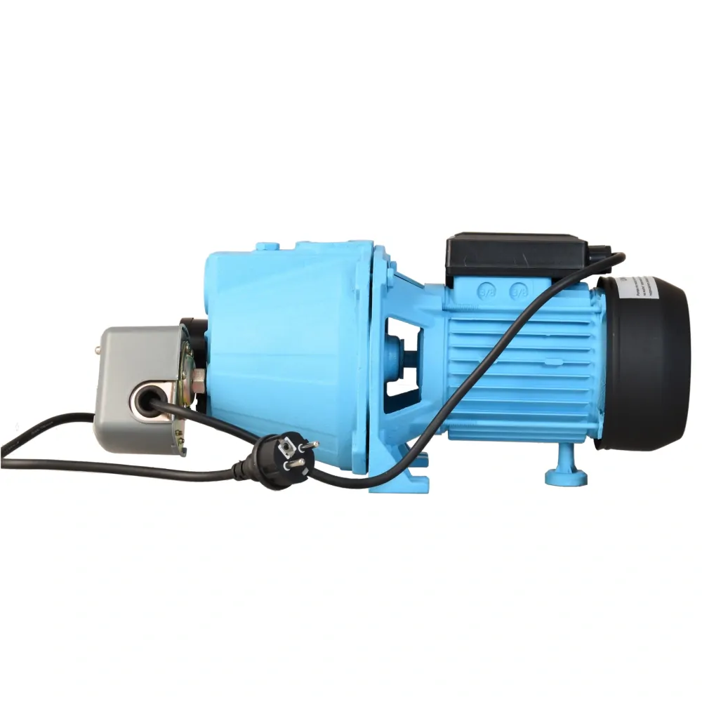 COVERA BG-K0002-OM Hydroforové čerpadlo 1100W JET 100S s malým příslušenstvím