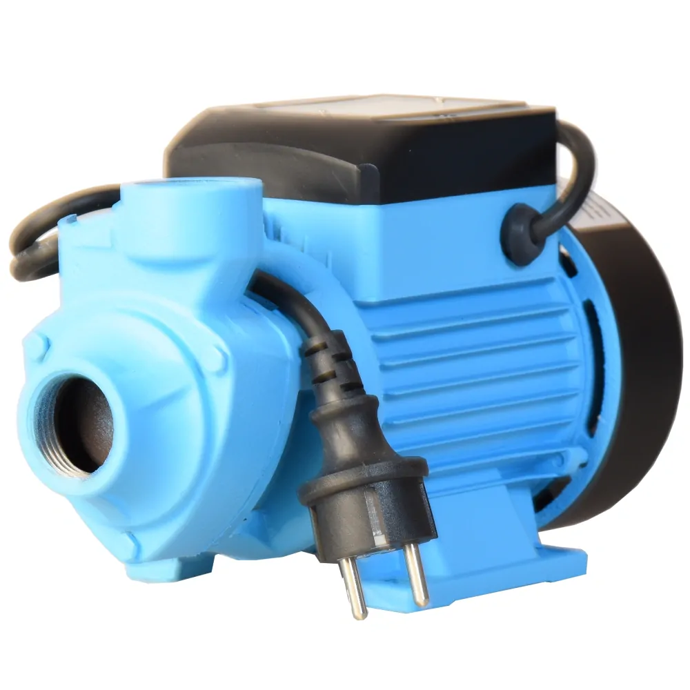 COVERA BG-00003 Hydroforové čerpadlo 370W QB 60