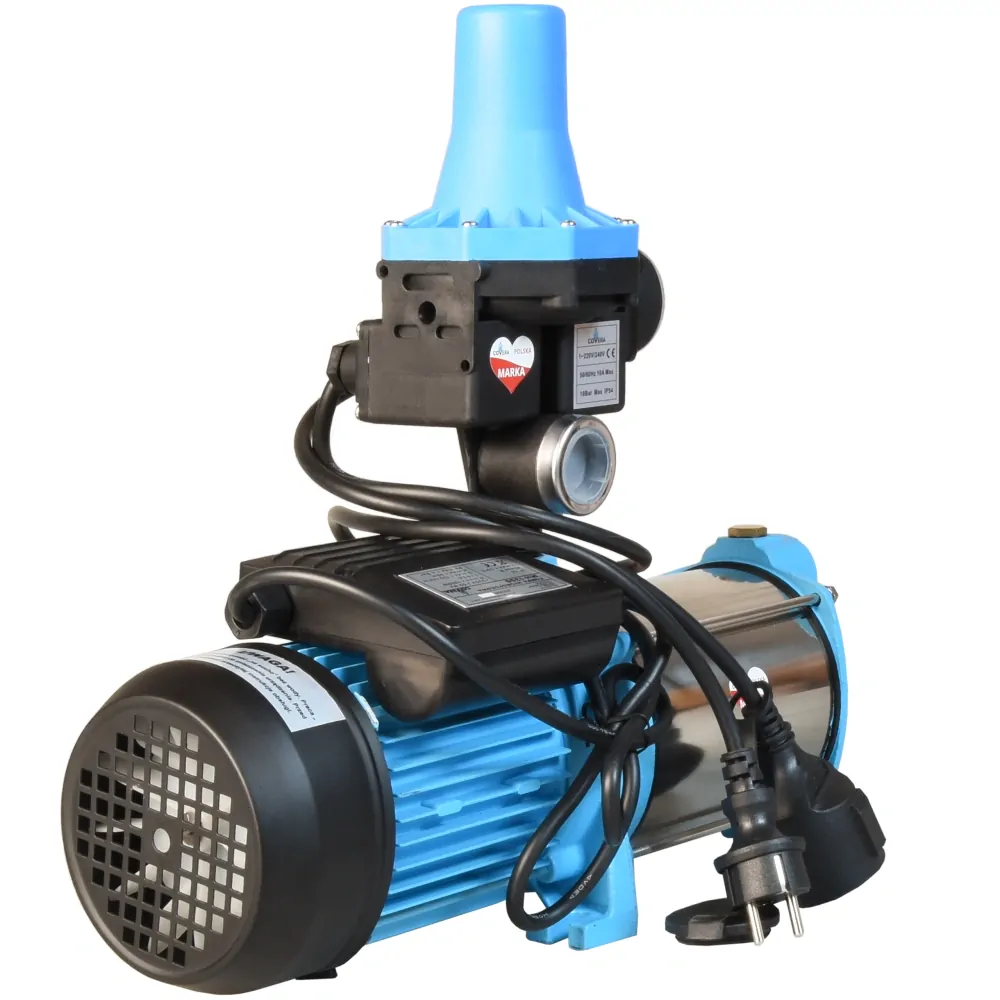 COVERA BG-K00018-W2 Hydroforové čerpadlo 1300W MH 1300 s automat. regulátorem CSK 31