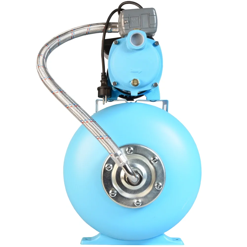 COVERA BG-K00018-50 Vodárna s tlakovou nádobou 50L MH 1300