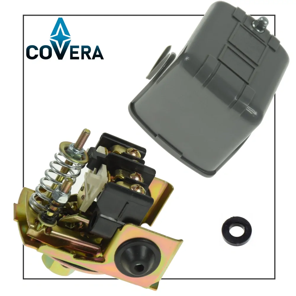 COVERA BG-00011 Tlakový spínač COVERA pro čerpadlo SK-6C