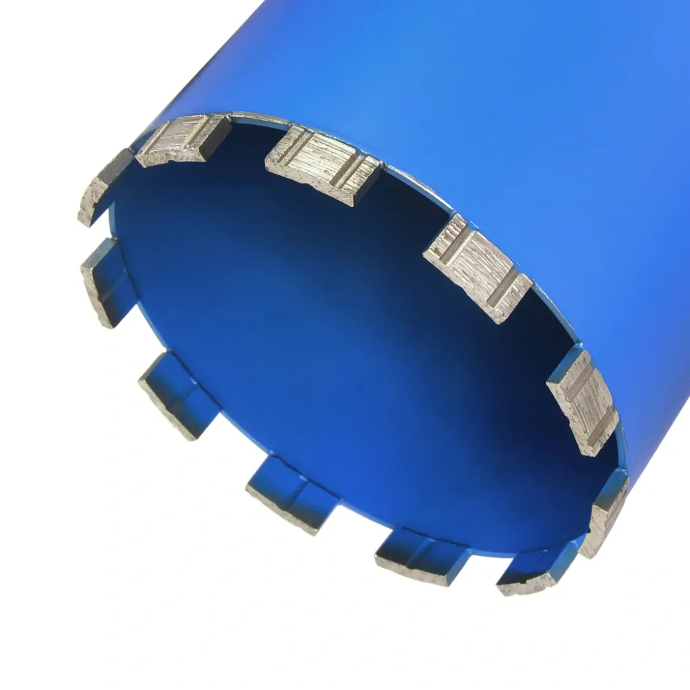 MAR-POL M22477 Korunkový diamantový vrták 132x10x450mm 11T 1 1/4" RAPID