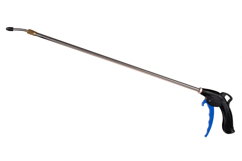 GEKO G03118 Pneumatická ofukovací pistole 100cm 1/4"
