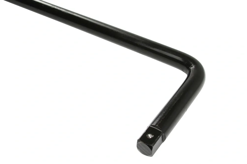 MAR-POL M58237 Nástrčný klíč 1" typ L 100cm