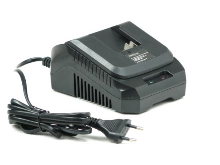KRAFT&DELE KD1761 Aku Rychlá nabíječka baterií Li-ion 18V akumulátorů x-series