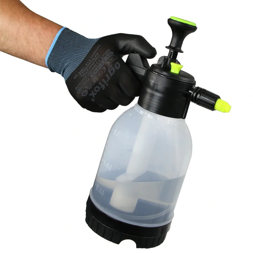 MAR-POL M83212 Ruční tlakový postřikovač 1,5L