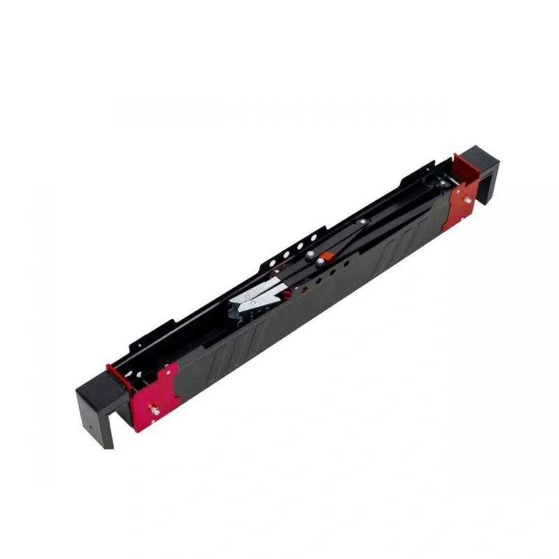 KRAFT&DELE KD661 Dílenský stojan podpěra stavební pracovní koza 61-85 cm