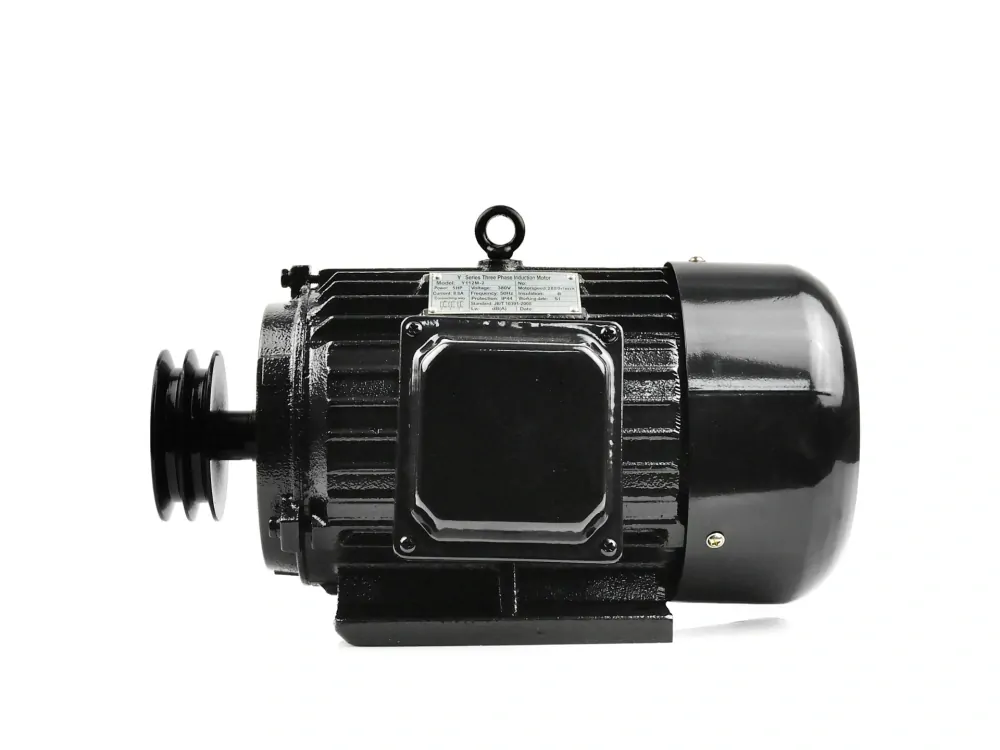 GEKO CG80310-6-16 Kompresorový 3 fázový motor pro kompresor 200L