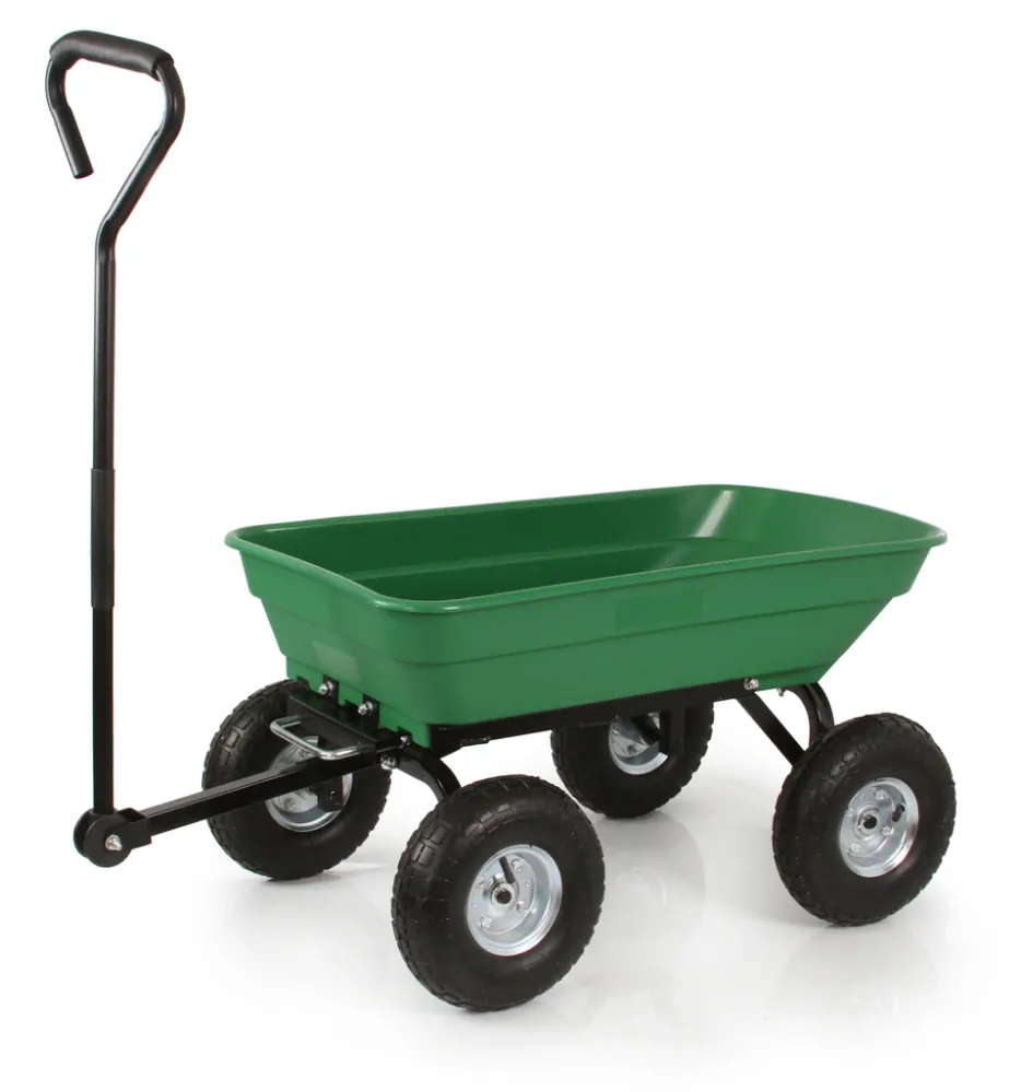 MAR-POL M85265 ZAHRADNÍ VOZÍK 120Kg