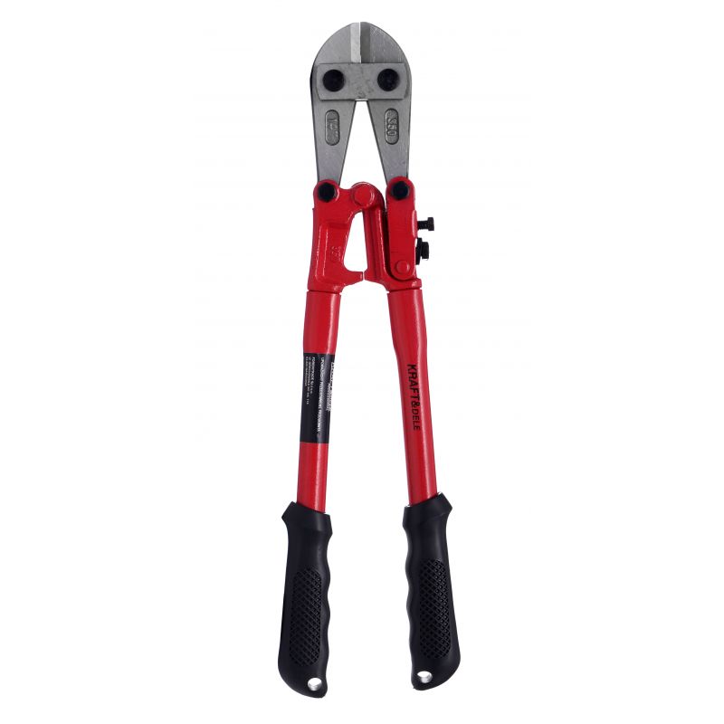 KRAFT&DELE KD10433 Kleště na stříhání drátu, nůžky na drát plech 610mm