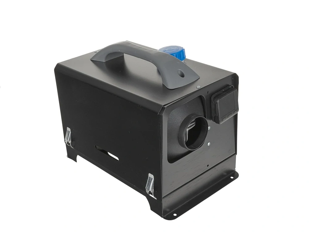 GEKO G80454 Parkovací topení ohřívač auta 8kW diesel