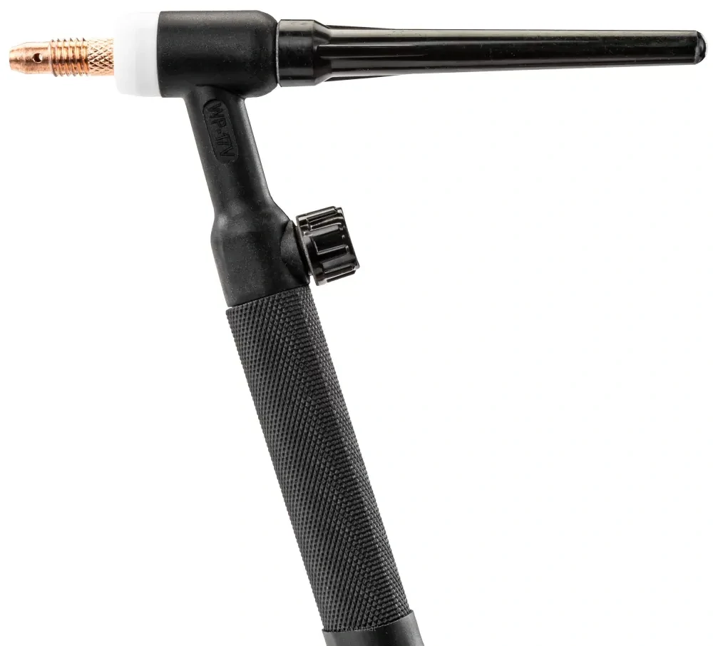 POWERMAT PM-USP-1625.3L Svařovací hořák, kabel na svařování TIG Lift