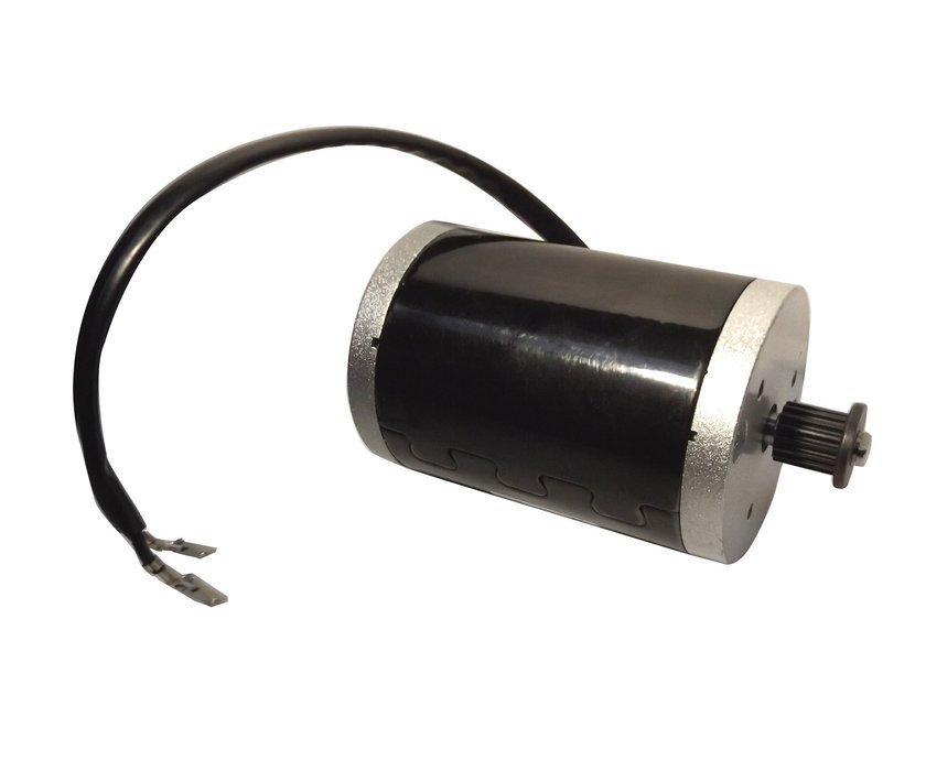 MAGMA 6812 Elektrický motor elektromotor 24V DC 120W