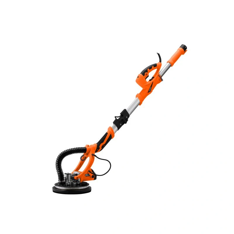 Kraft&Dele KD3130 Bruska na omítku s LED podsvícením 1750W