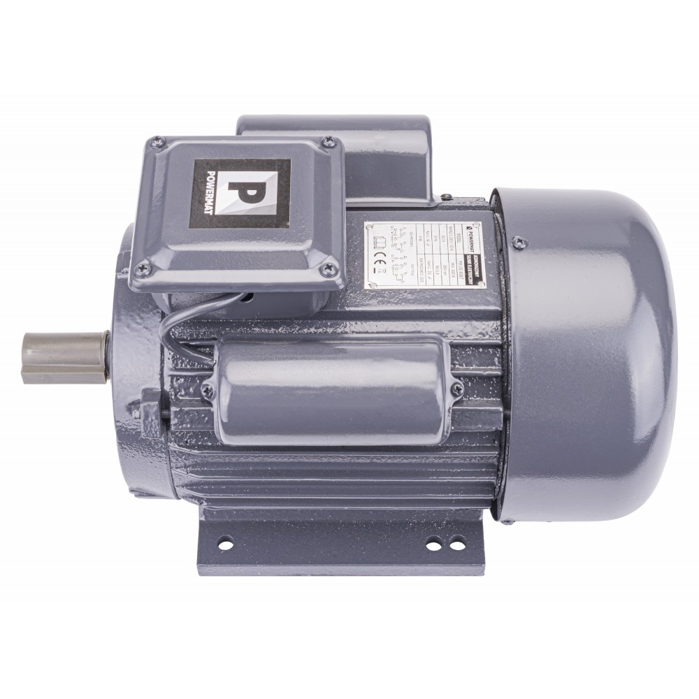 POWERMAT PM-JSE-3000T 3000 W Elektrický motor elektromotor 1fázový 2800 ot/min.