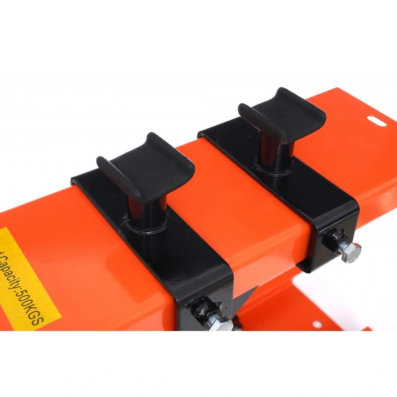 KRAFT&DELE KD352 Motocyklový nůžkový zvedák 500kg