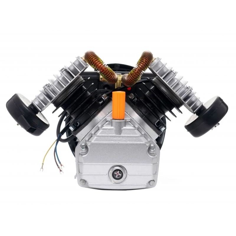 Kraft&Dele KD1296 Kompresorová jednotka s motorom 3kW 310L/min