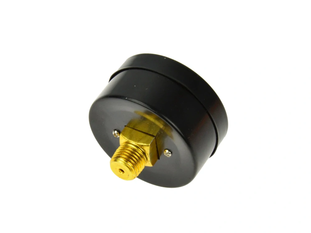 GEKO G81529 Manometr tlakoměř pro domácí vodárnu 0-12 barů