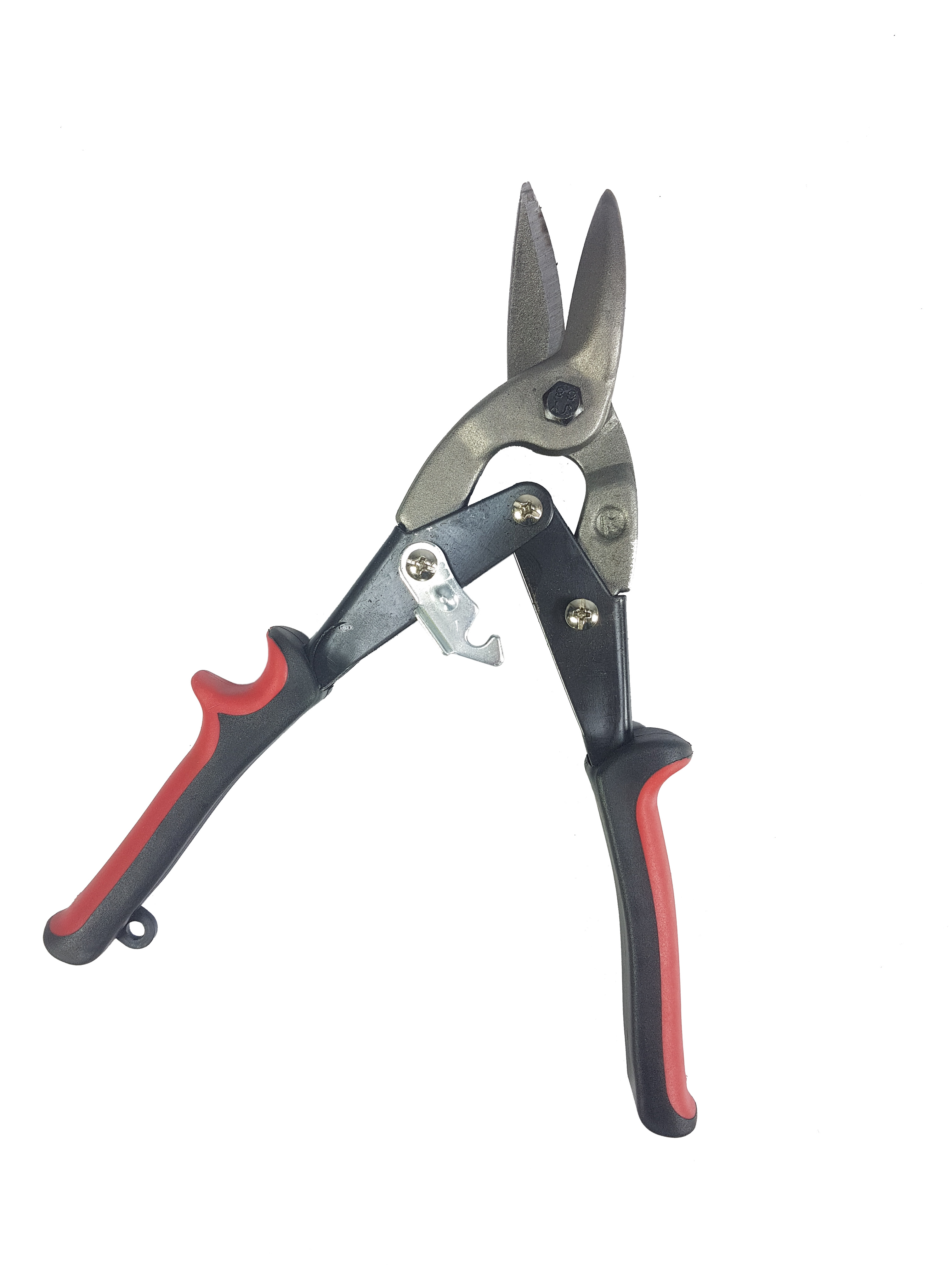 MAR-POL M48518 Nůžky na plech 12" levé