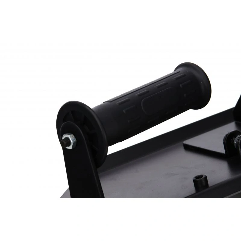 Kraft&Dele KD10639 Řezačka na úhlovou brusku řezací nástavec adaptér 45°