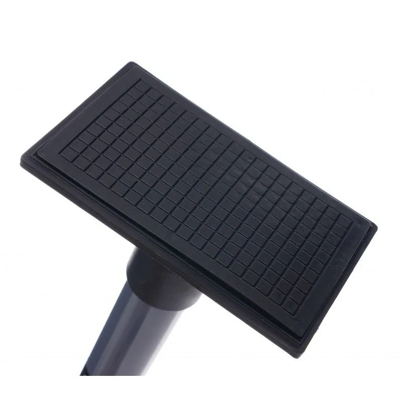 Kraft&Dele KD3022 Teleskopická podpěra držák sádrokartonu 50-115cm 2ks