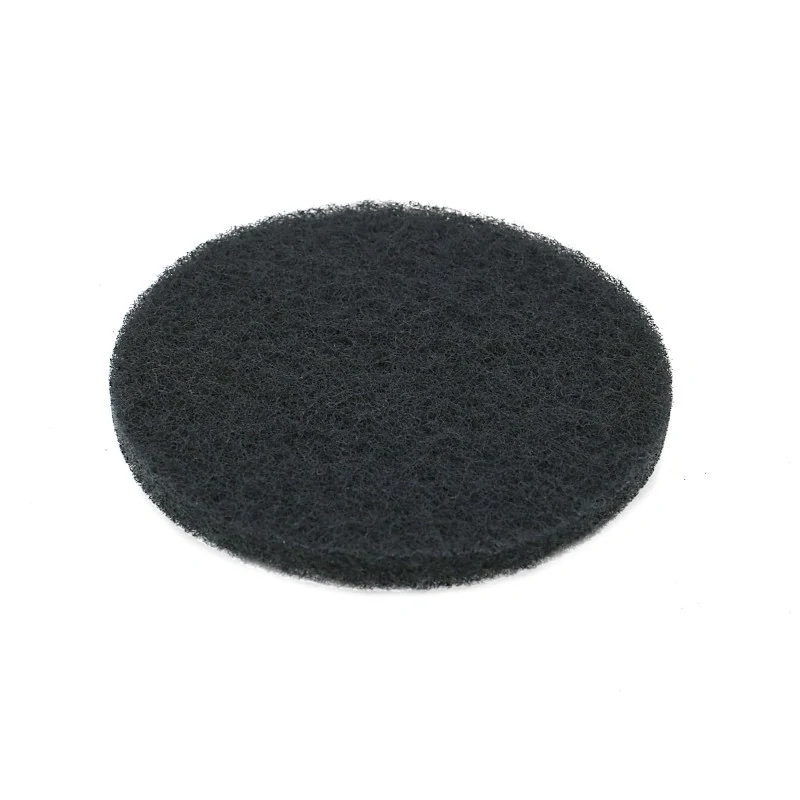 Irma WLK93 Brusný kotouč z netkané textilie 125 mm 180-240 FINE 10ks