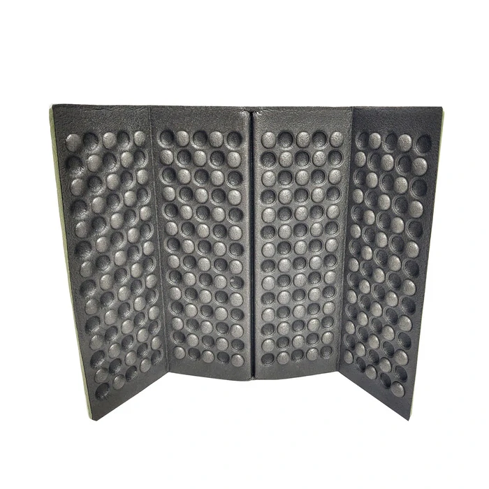 MAGMA Skládací turistická podložka karimatka k sezení 39x29cm