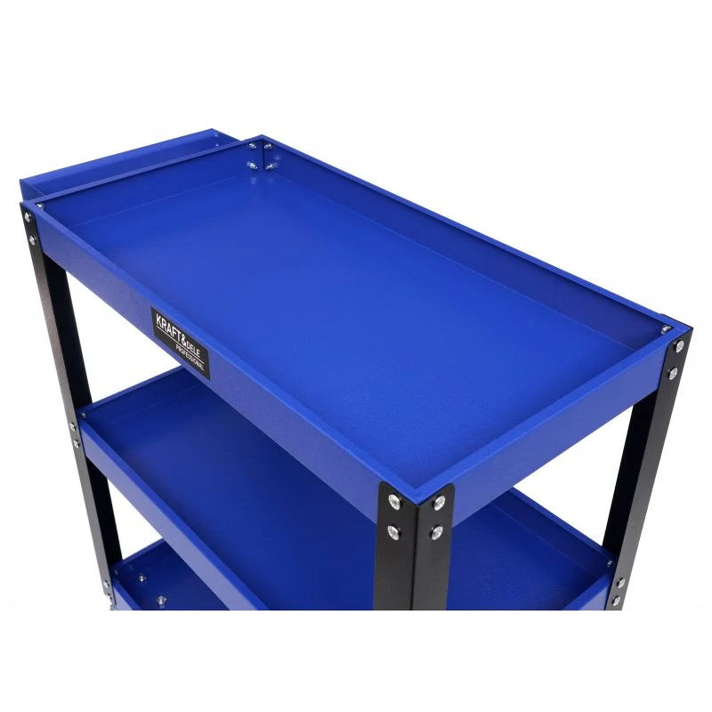 Kraft&Dele KD1066 Dílenský vozík na nářadí na kolečkách 700x350x760mm