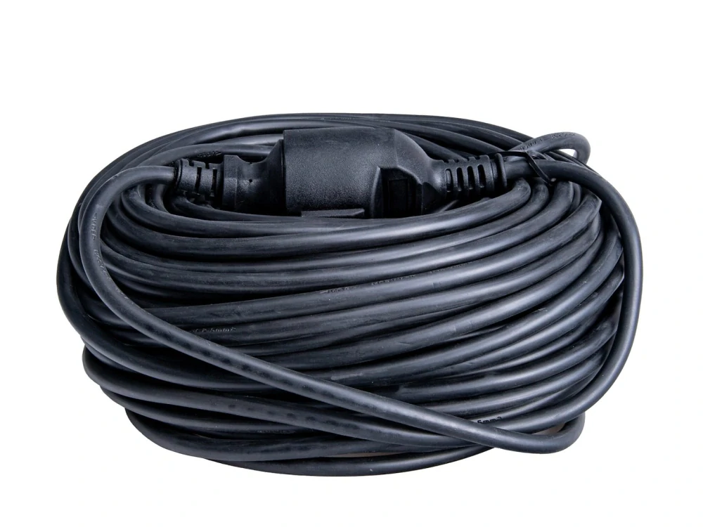 Keltin K00222 Prodlužovací kabel zahradní prodlužovačka 30m