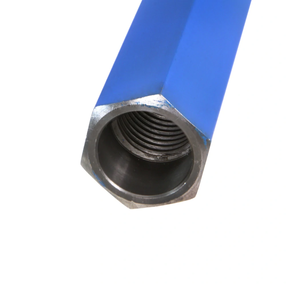 MAR-POL M22481 Prodlužovací nástavec pro korunkový diamantový vrták 1 1/4" 50cm
