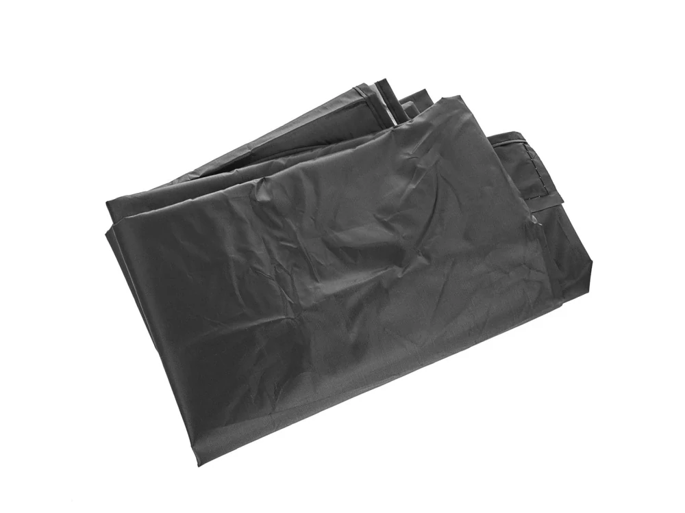 GEKO G73859 Protinámrazová podložka na sklo s magnety 170x120cm + uši