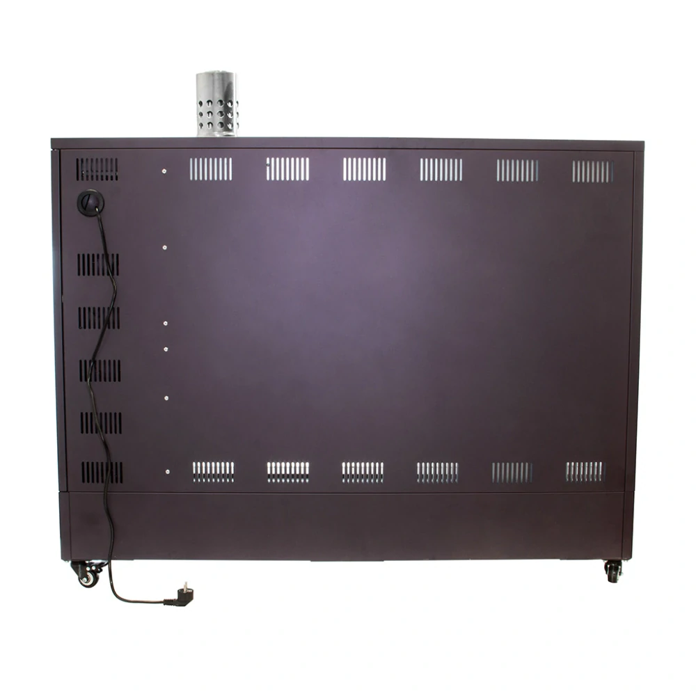 Mar-pol M80966 Naftový infračervený ohřívač KOLIBER 16kW infrazářič
