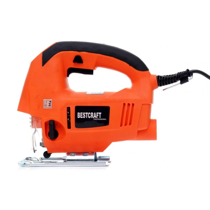 EC563 1200W Elektrická přímočará pila, pilka, řezačka