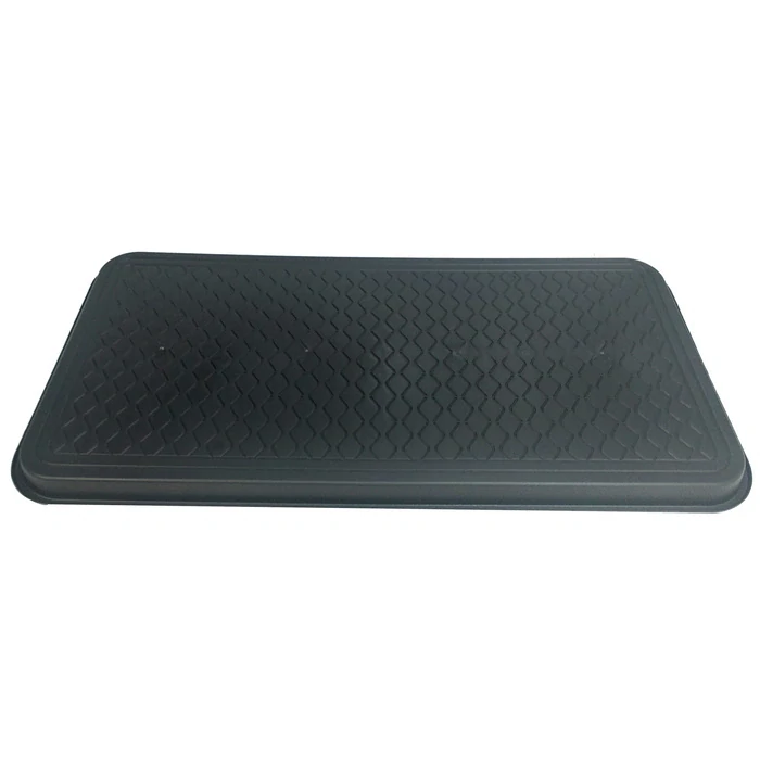 MAGMA CRJSM72 Podložka odkapávač bot, pod boty, 72x35cm, sušák, vysoký okraj