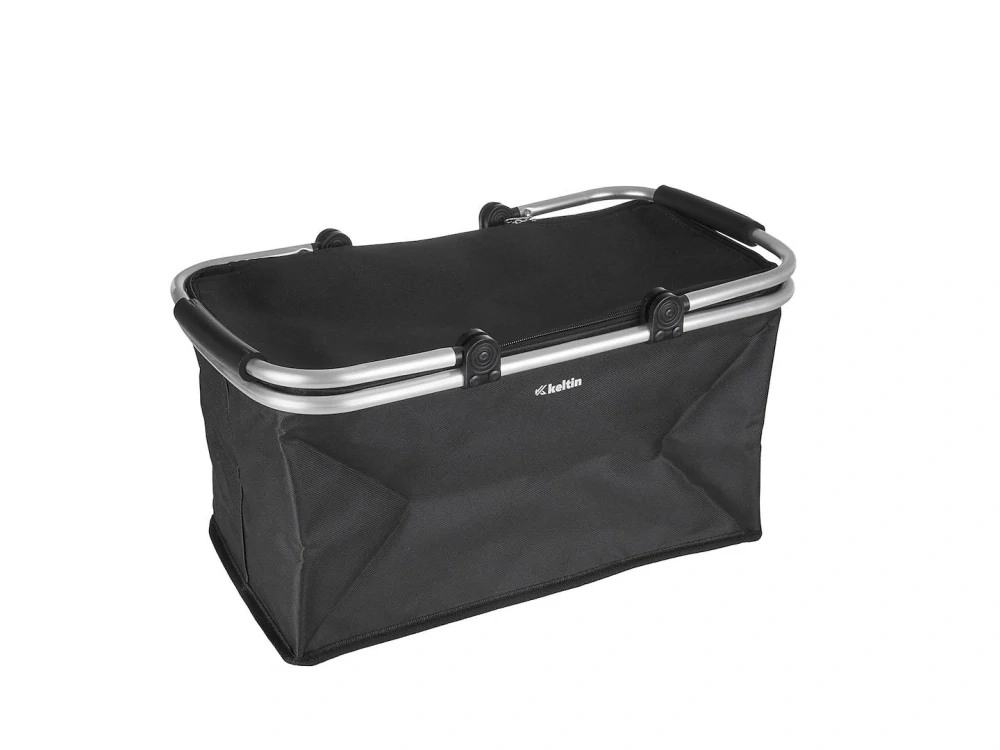 Keltin K00425 Termoizolační skládací piknikový koš 30L termokoš 
