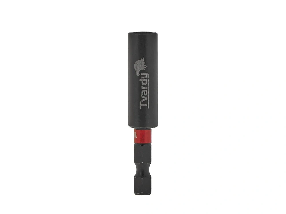 Tvardy T00190-60-1 Magnetický držák na bity 1/4" 60mm