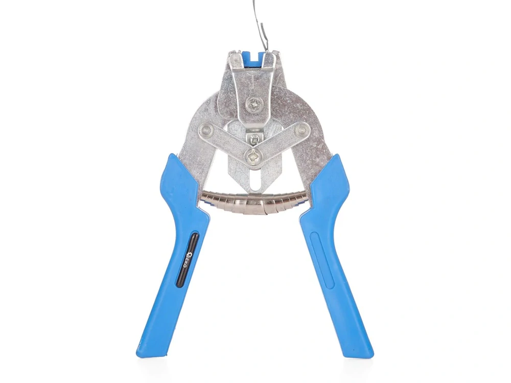 Geko G33210 Kleště pro montáž pletiva oplocení 600 spinek
