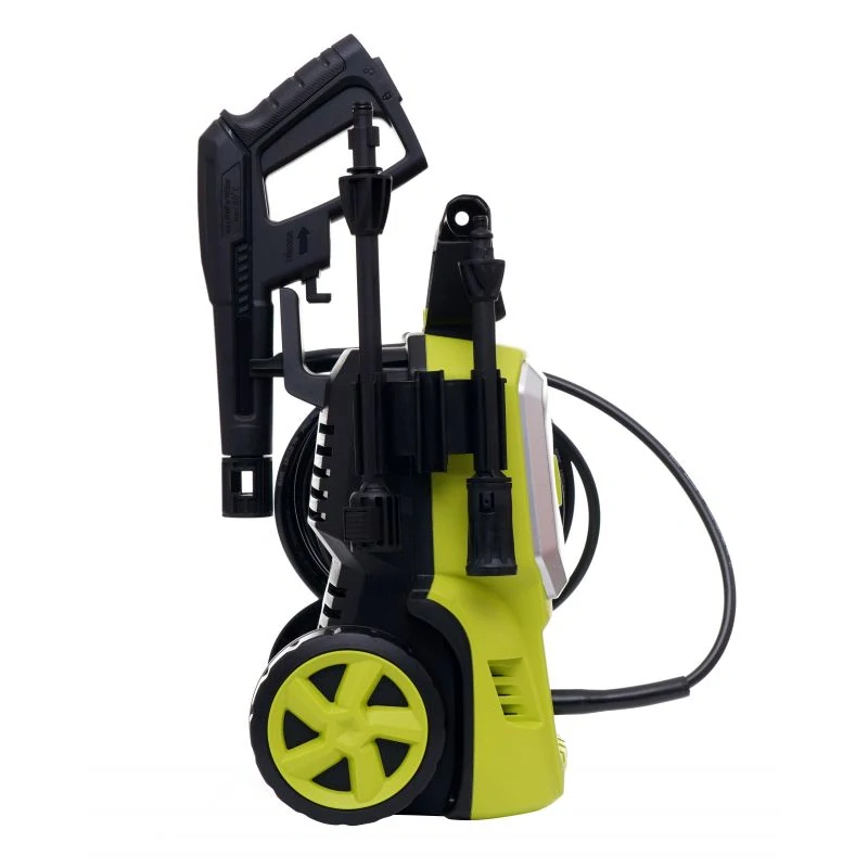 Kraft&Dele KD667 Vysokotlaký čistič vapka 250bar 2500W
