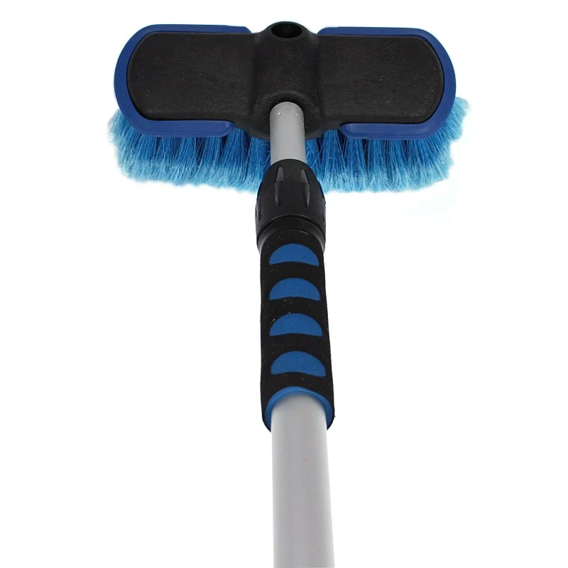 IRMA STC1 Kartáč na mytí auta 160/20cm teleskopický