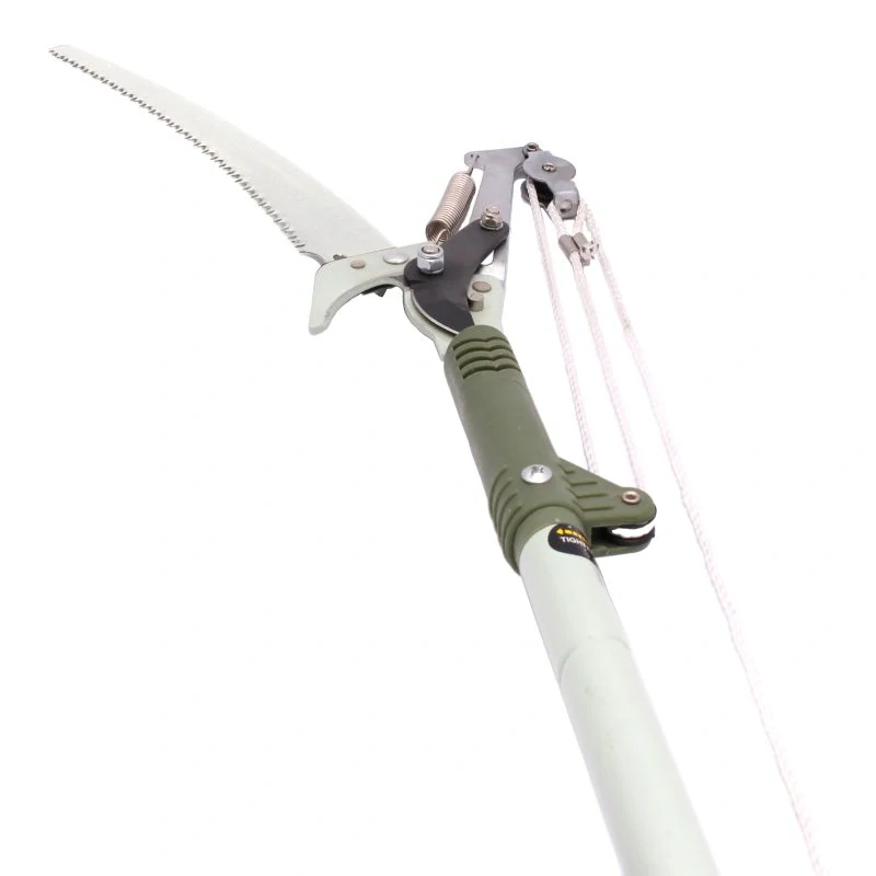 IRMA SDX6 Zahradní teleskopické nůžky s pilkou
