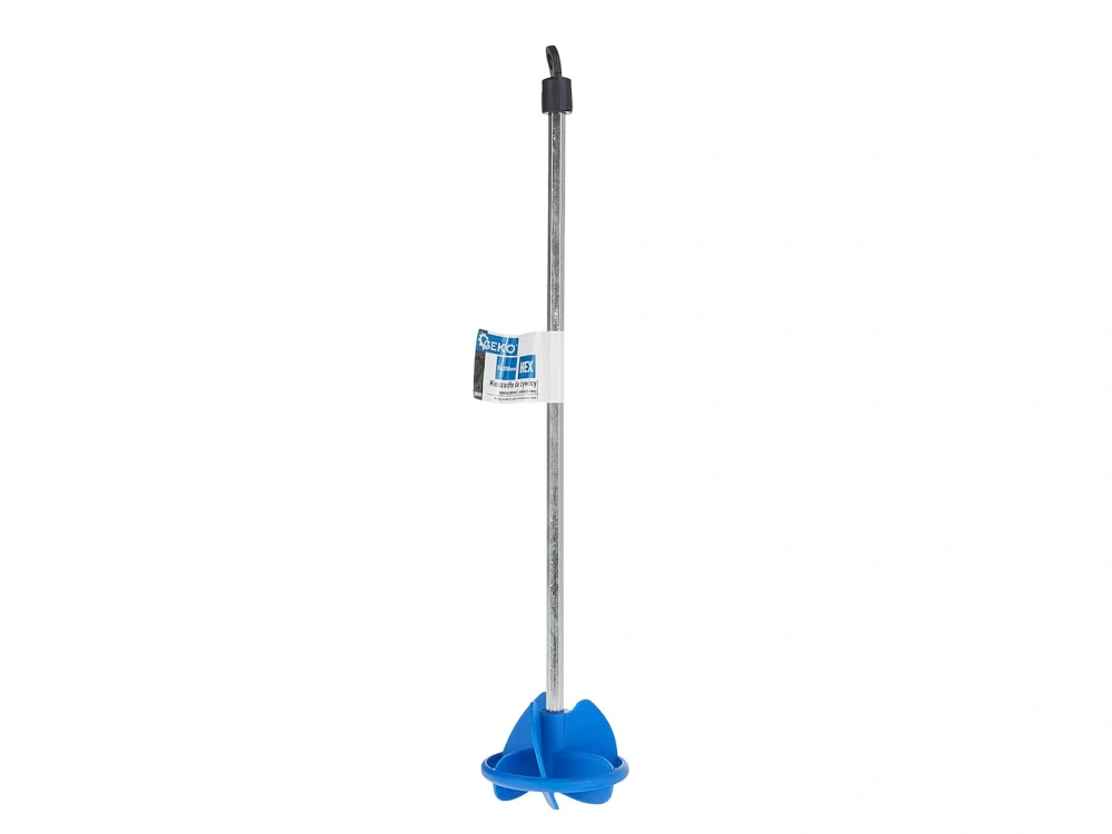 GEKO G00691 Míchadlo pro epoxidové a polyesterové pryskyřice 74x350mm HEX