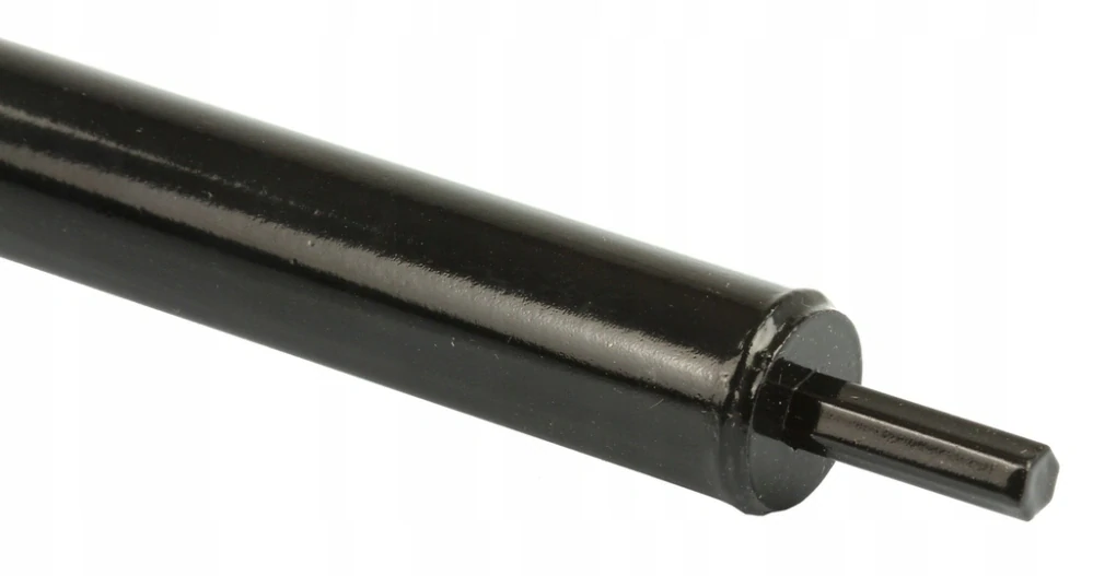 MAR-POL M83190 Zemní půdní vrták 8x80cm na vrtačku